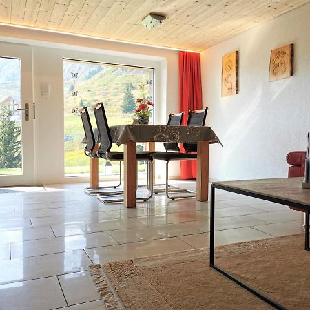 Chalet Enzian リーデラルプ エクステリア 写真